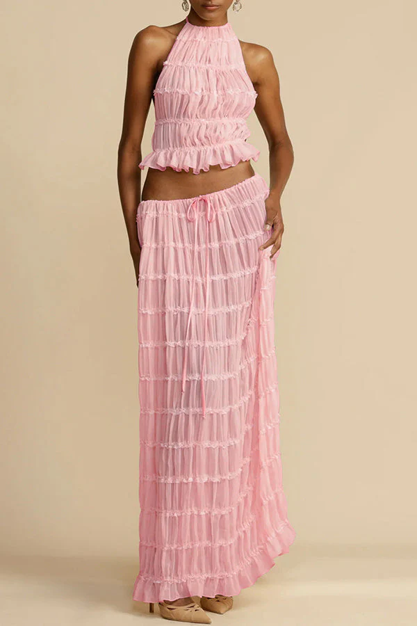 Micaela® | Elegant And Fashionable Long Dress - Image 3