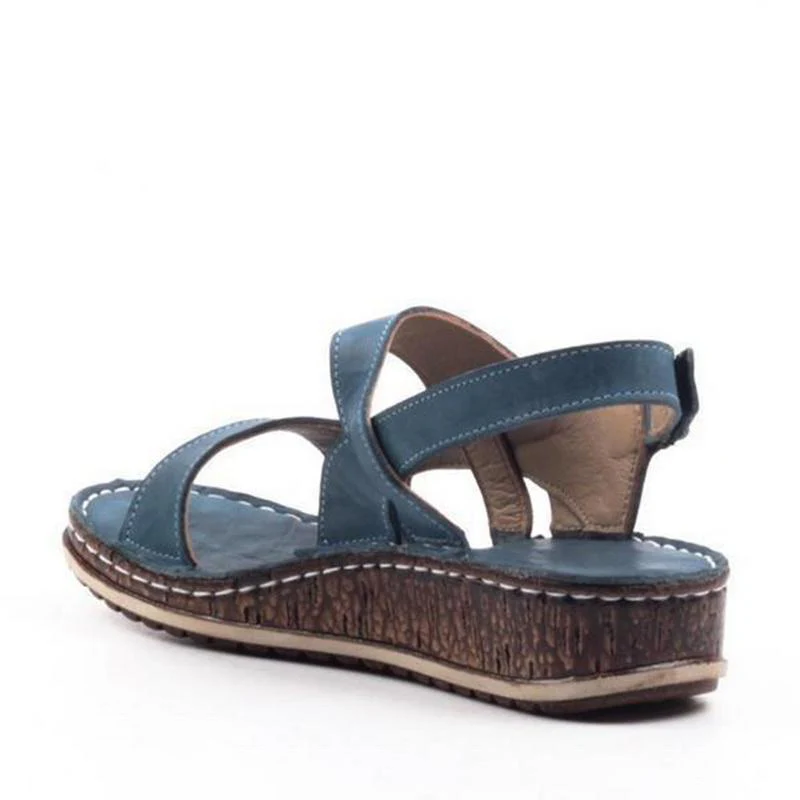 Micaela® | Stylish & Extremely Comfortable Summer Sandals With New Health Sole - Image 5