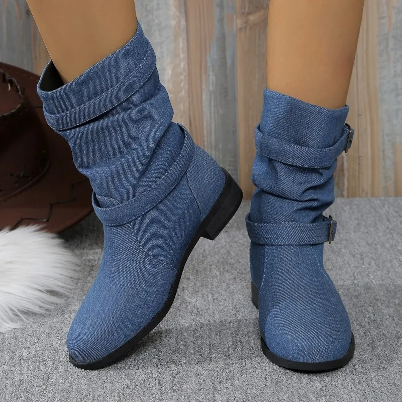 Micaela | Supportive and stylish orthopedic boots - Image 5