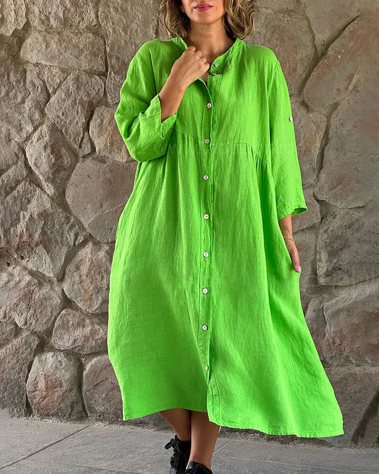 Michaela® | Fashionable Dress - Image 5