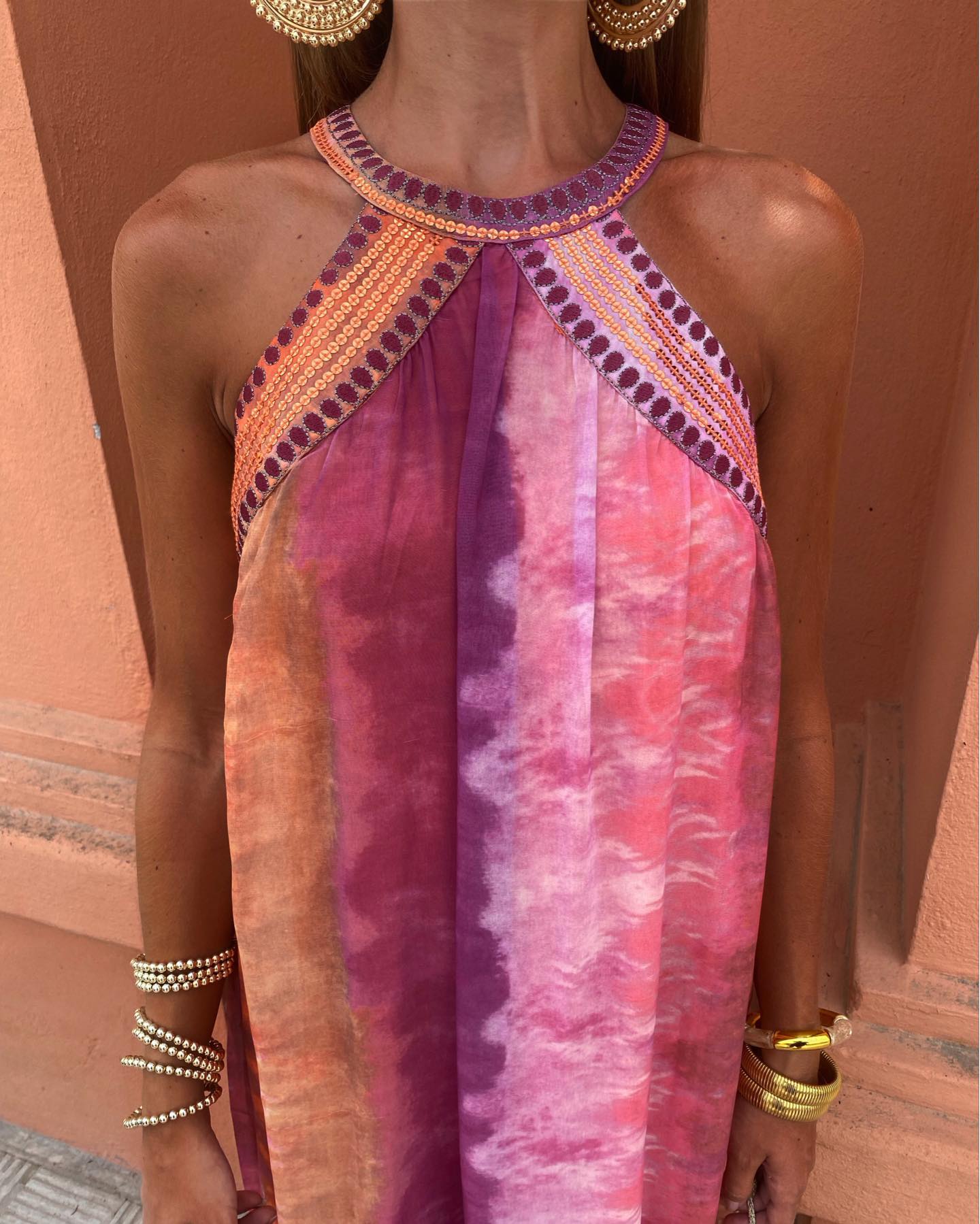 Michelle® | Dress - Image 3