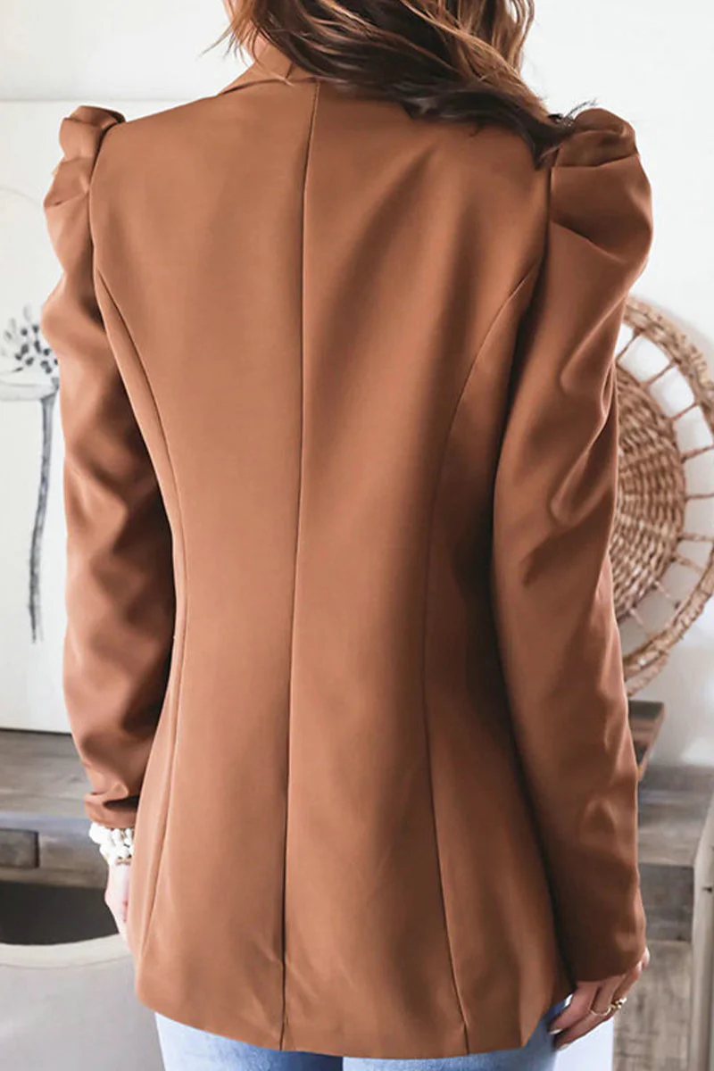 Mila | Fashionable and effortless winter garment - Image 2