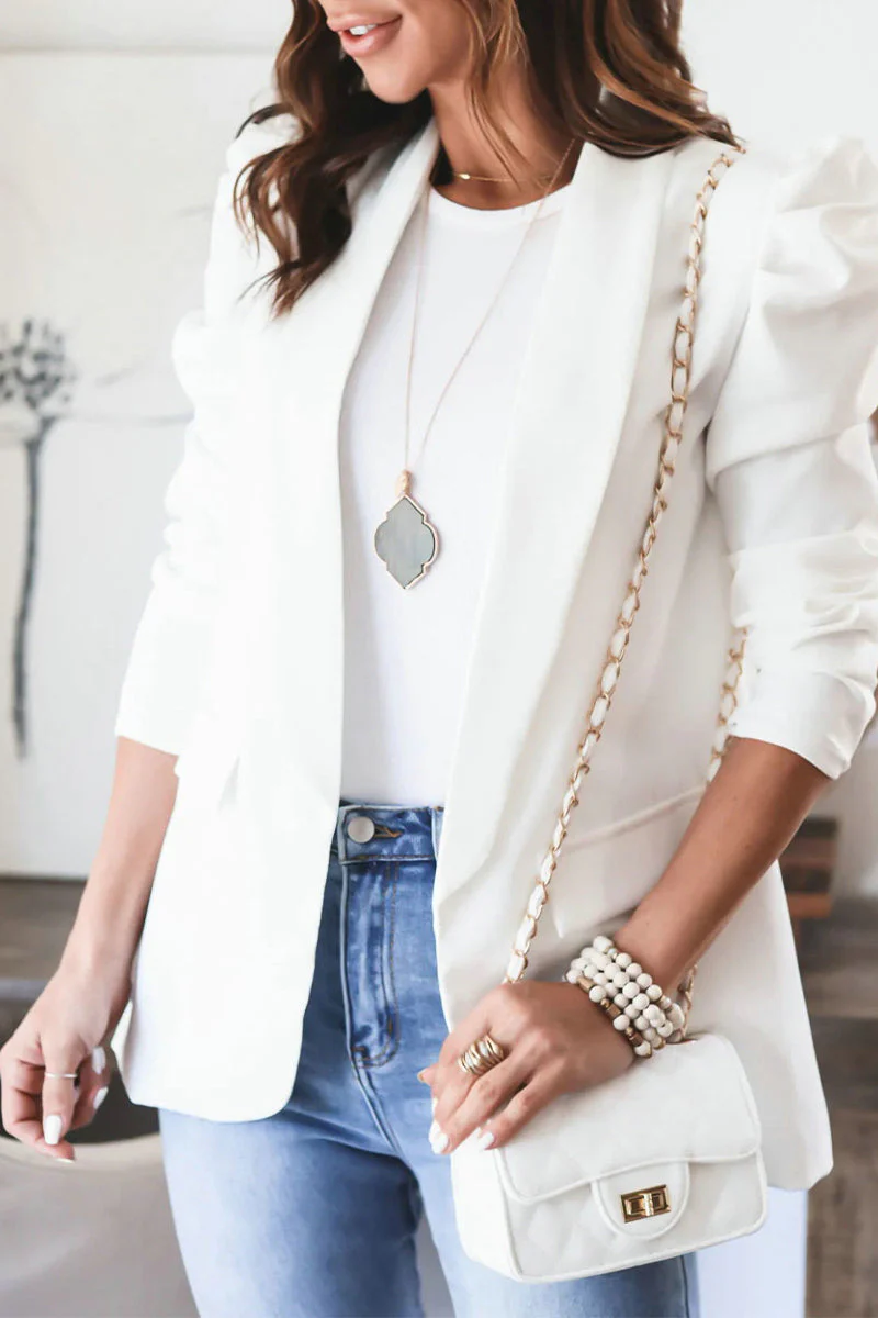 Mila | Fashionable and effortless winter garment - Image 7