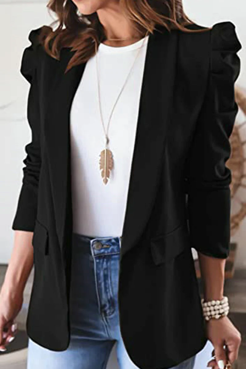 Mila | Fashionable and effortless winter garment - Image 9