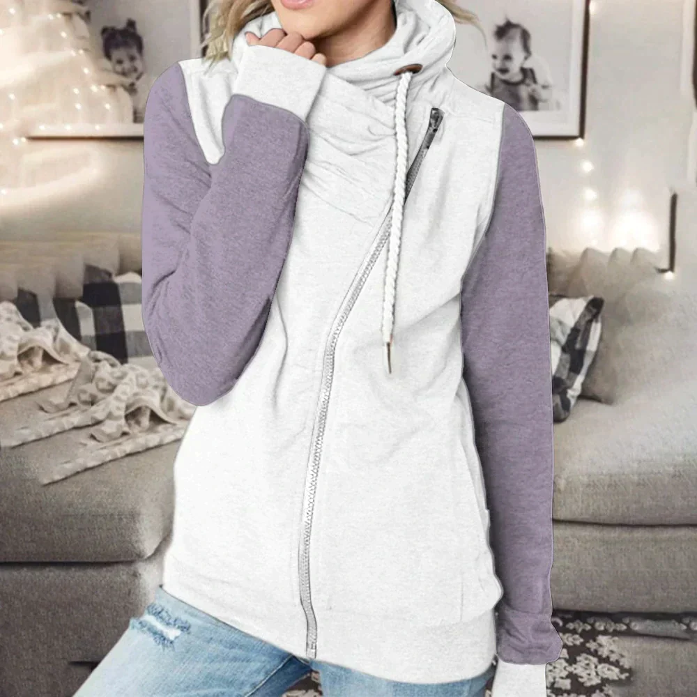 Mila® | Fashionable and minimalist winter sweater - Image 3