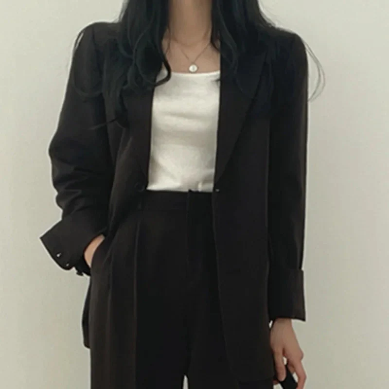 Milagros® | Blazer and trouser set for women