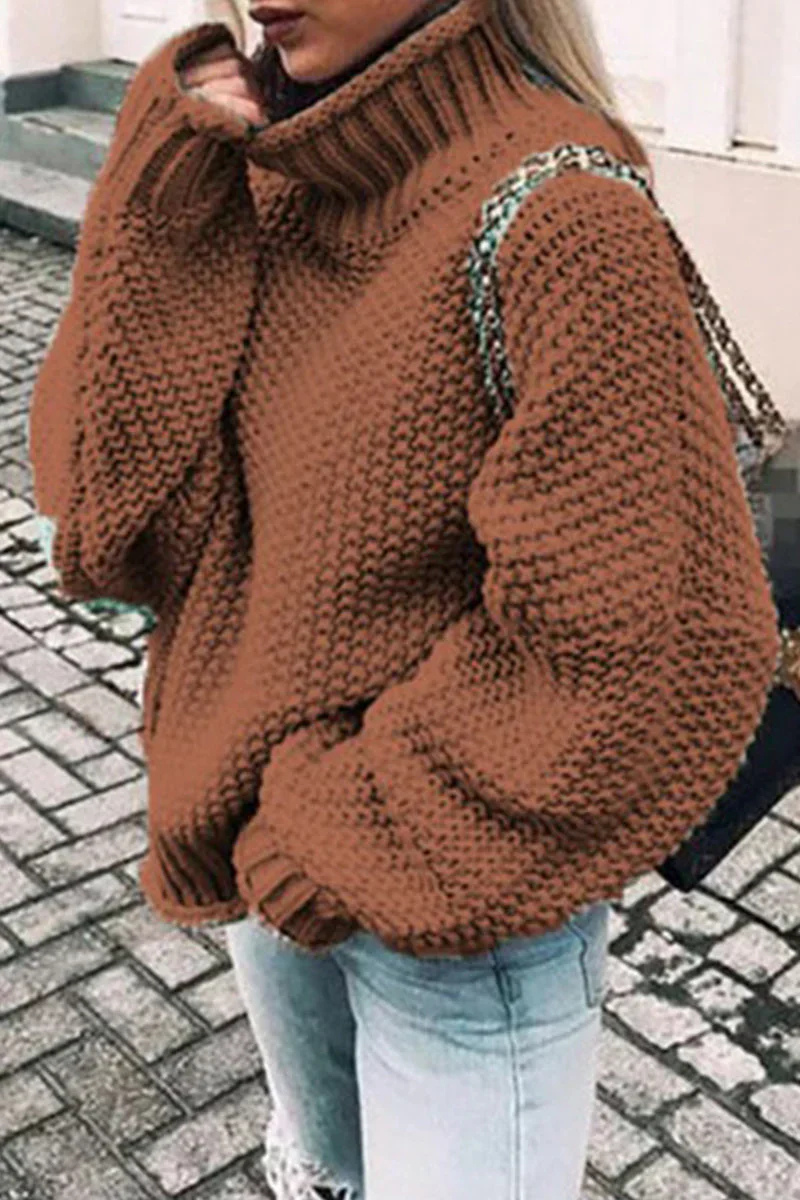 Milagros| Casual and effortless winter garment - Image 14