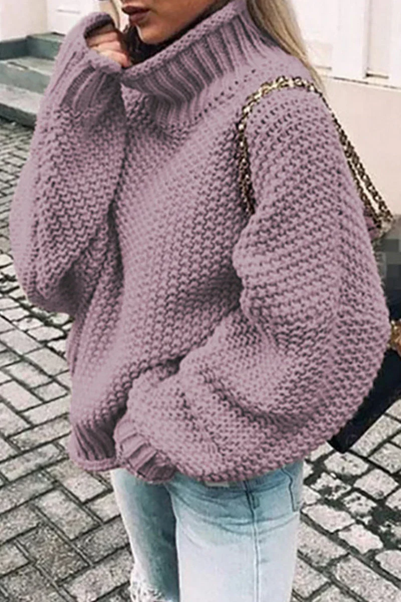 Milagros| Casual and effortless winter garment - Image 6