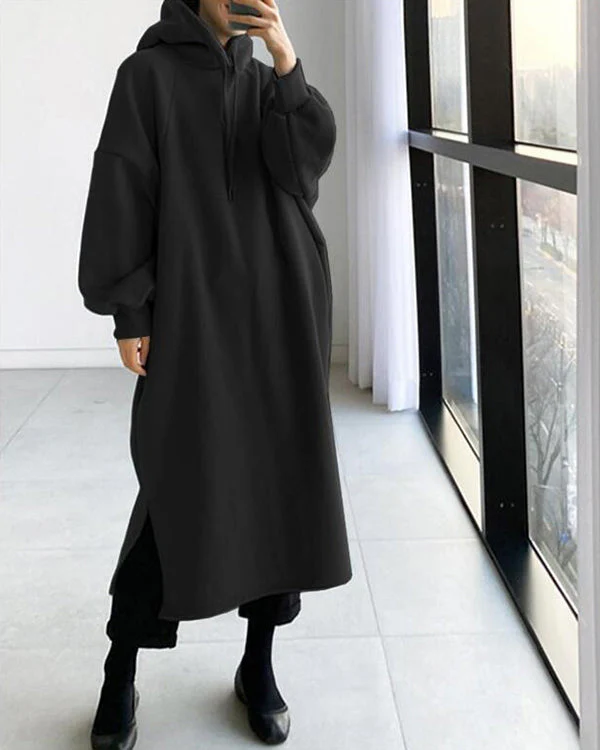 Milagros | Casual and effortless winter sweater - Image 2
