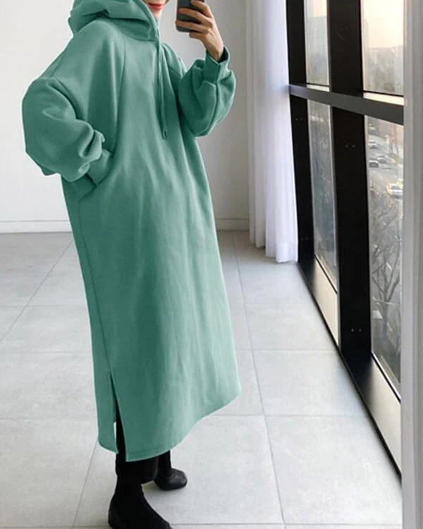 Milagros | Casual and effortless winter sweater - Image 4