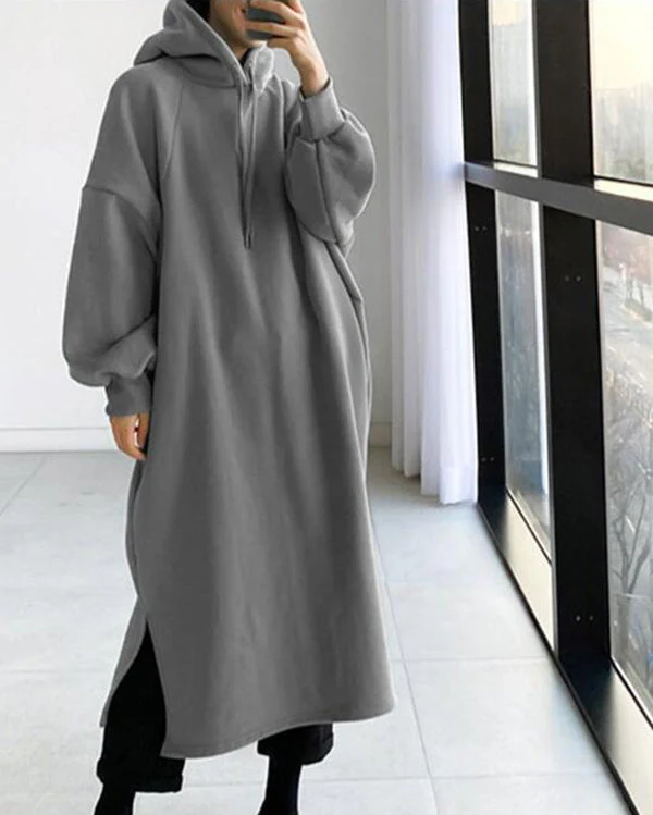 Milagros | Casual and effortless winter sweater - Image 6