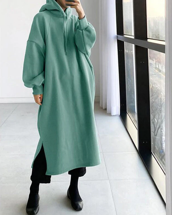 Milagros | Casual and effortless winter sweater - Image 8
