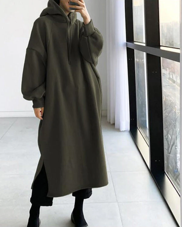 Milagros | Casual and effortless winter sweater - Image 9