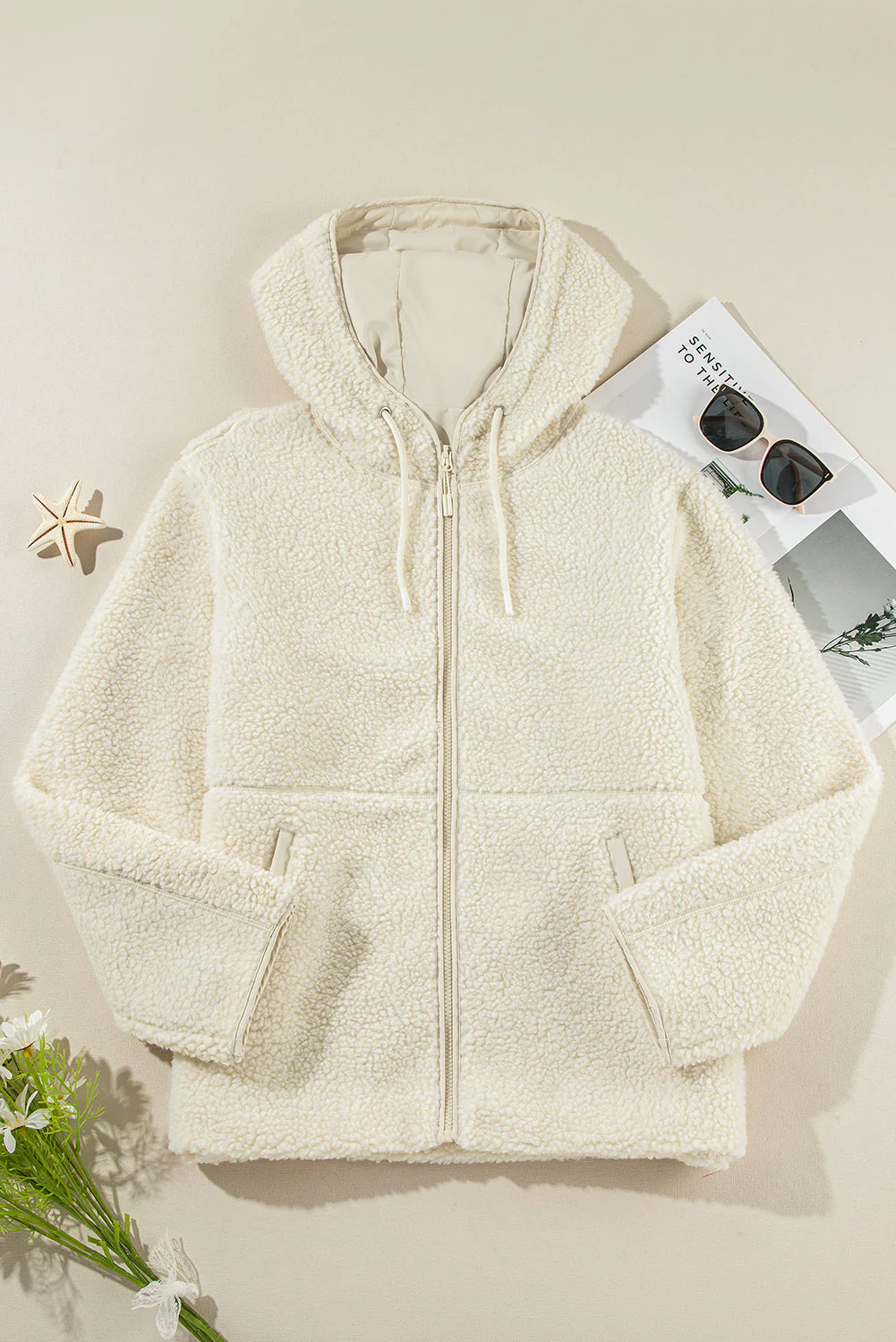 Milagros® | Casual and fashionable winter jacket - Image 9
