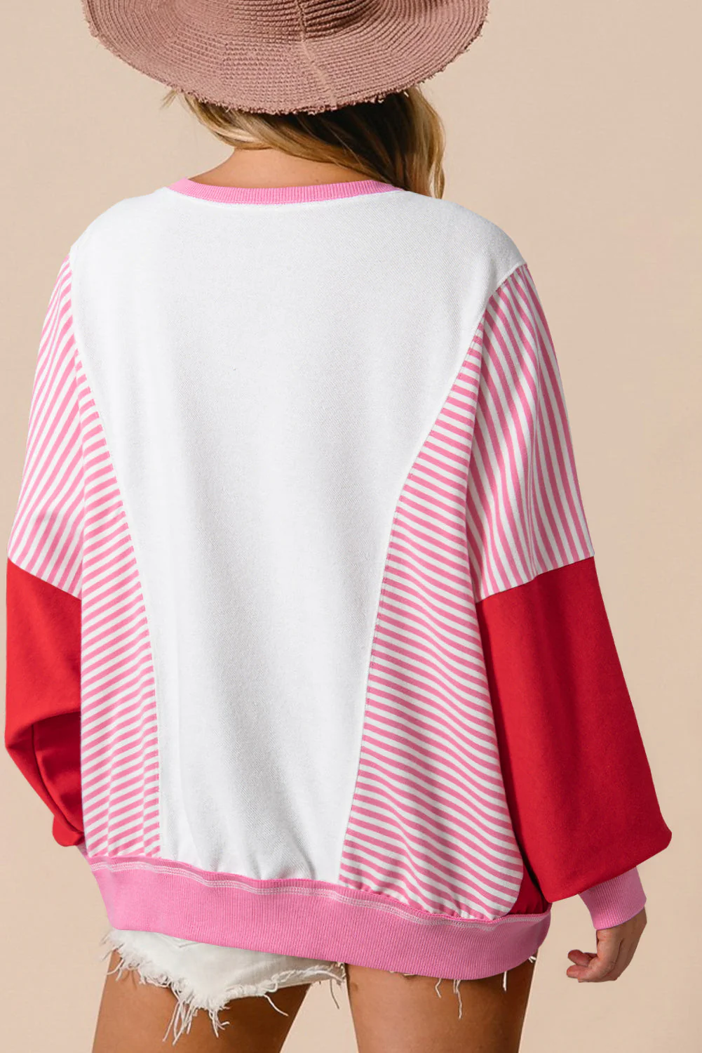 Milagros | Chic and relaxed winter garment