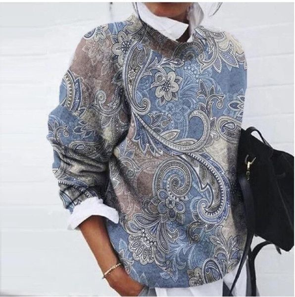 Milagros| Classic and comfortable winter sweater - Image 5