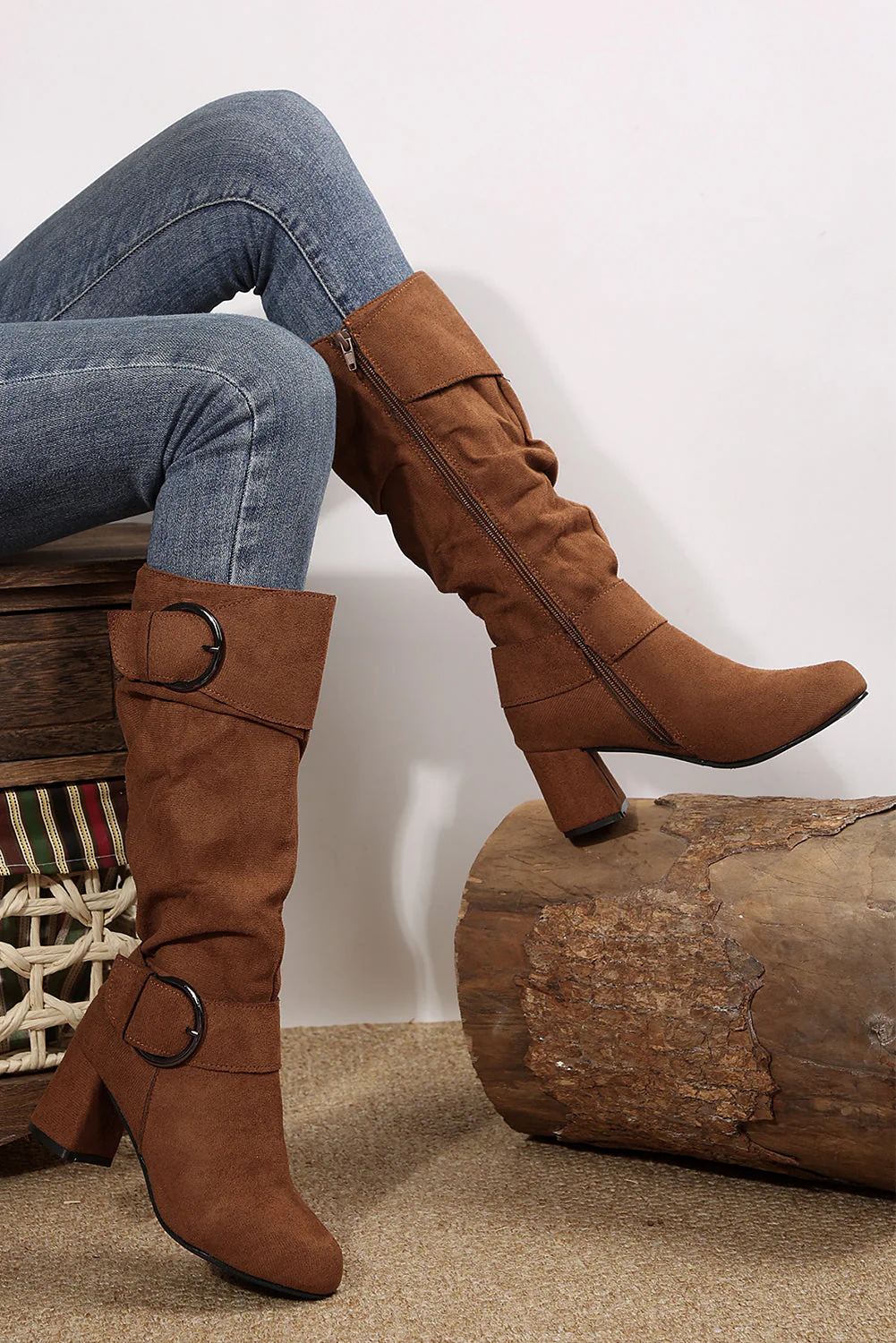 Milagros | Comfortable and durable orthopedic boots - Image 4