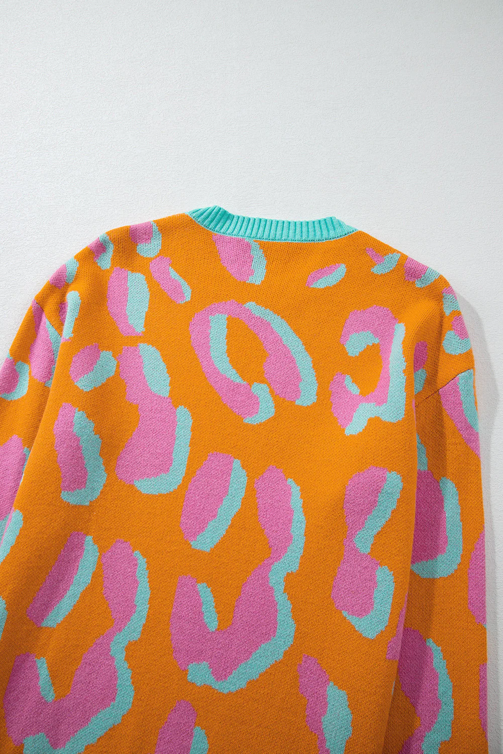 Milagros| Comfortable and stylish winter garment - Image 7