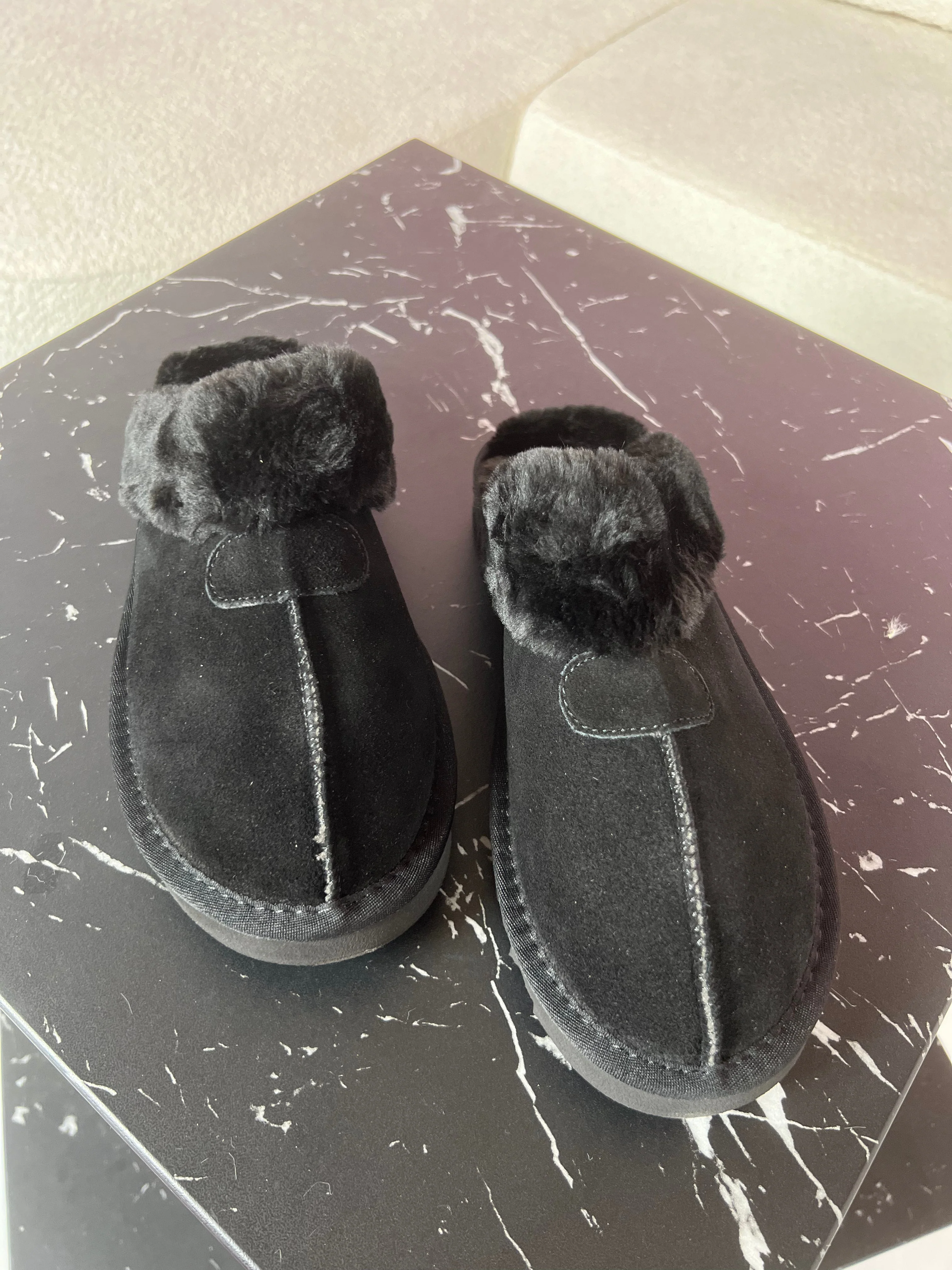 Milagros® | Comfortable And Warm House Sandals For Women - Image 2
