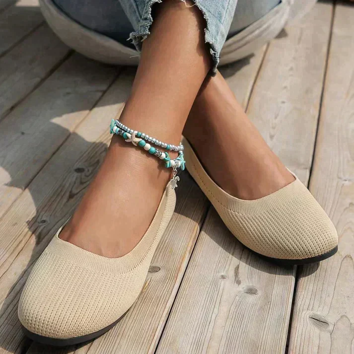 Milagros® | Comfortable Dance Shoes - Image 4