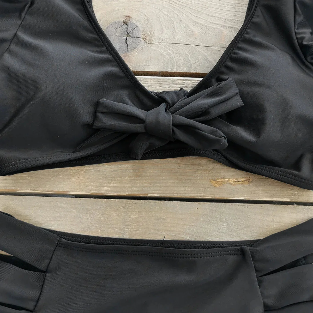 Milagros® | Effortless and chic   bikini - Image 21