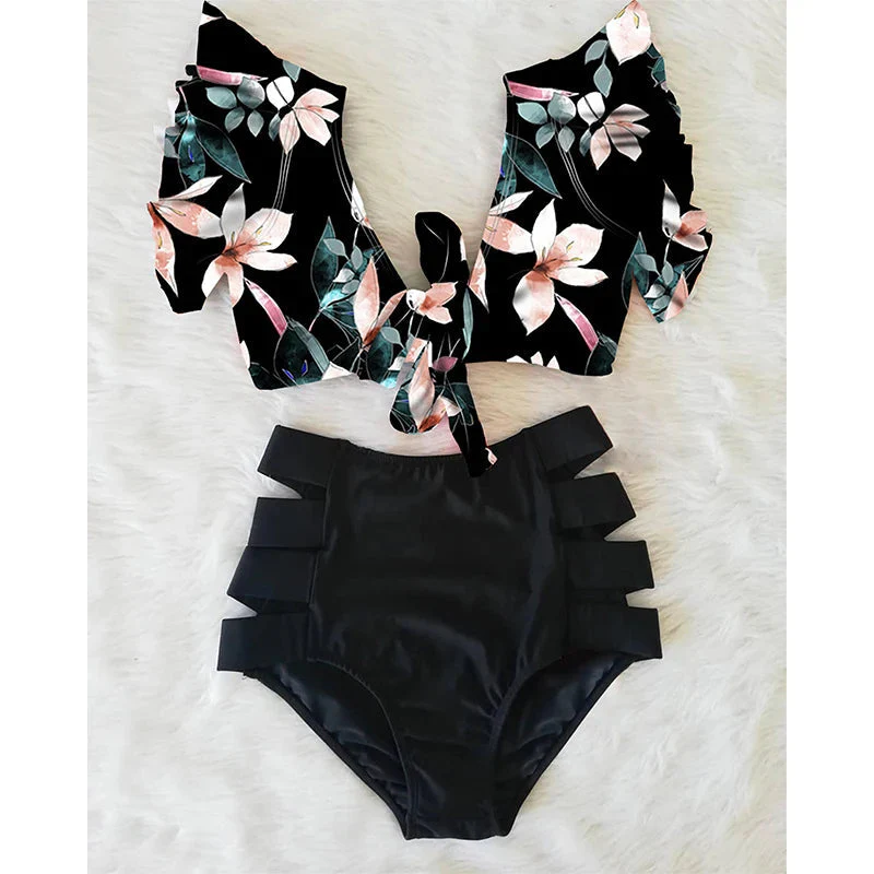 Milagros® | Effortless and chic   bikini - Image 25