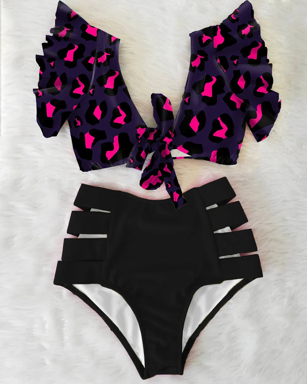 Milagros® | Effortless and chic   bikini - Image 27