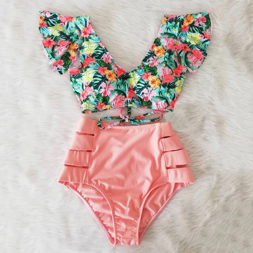 Milagros® | Effortless and chic   bikini - Image 3