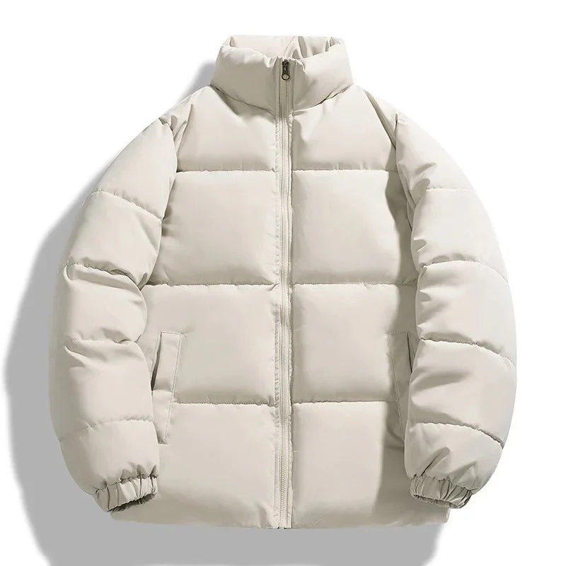 Milagros | Effortless and chic winter jacket