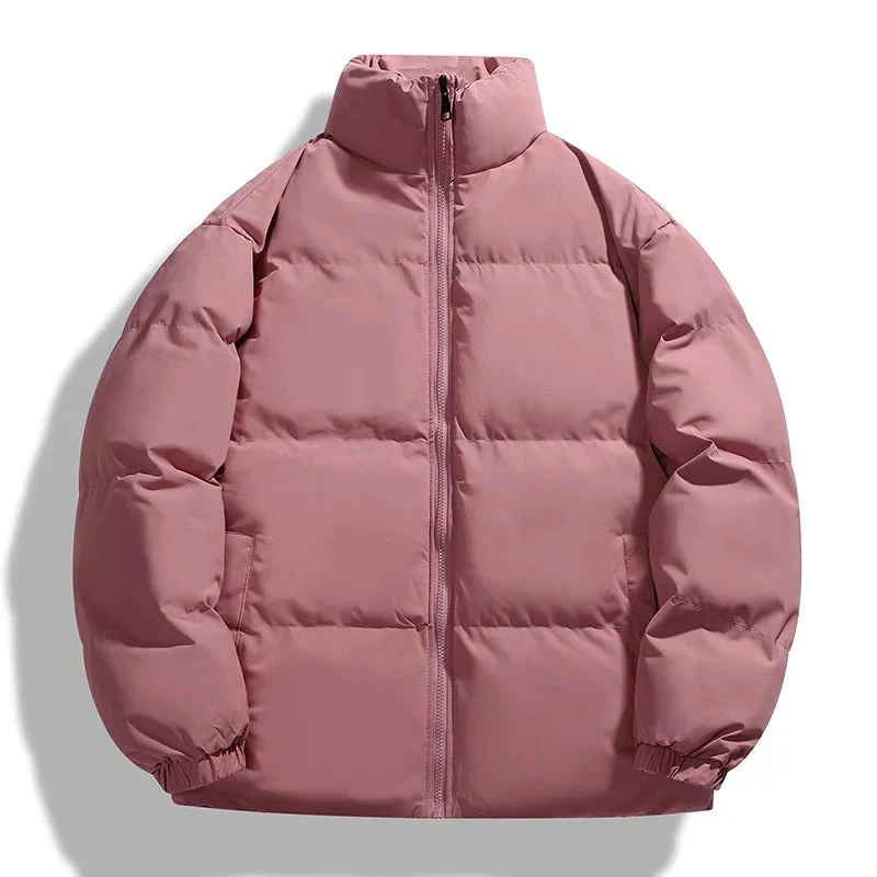 Milagros | Effortless and chic winter jacket - Image 6