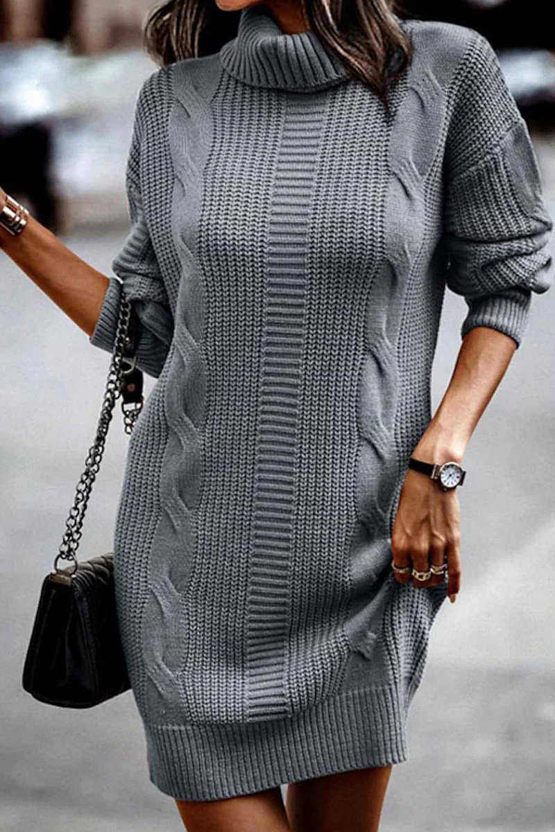 Milagros® | Effortless and elegant winter garment - Image 10