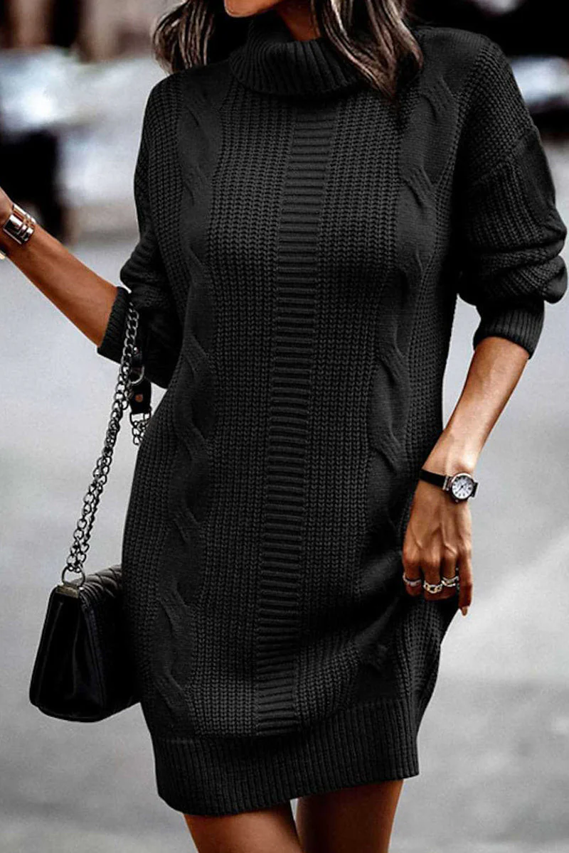 Milagros® | Effortless and elegant winter garment - Image 11