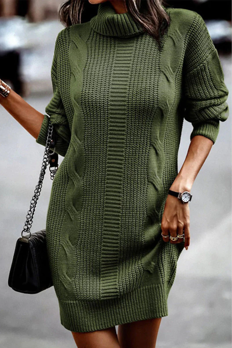 Milagros® | Effortless and elegant winter garment - Image 2