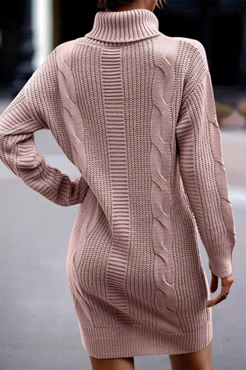 Milagros® | Effortless and elegant winter garment - Image 6
