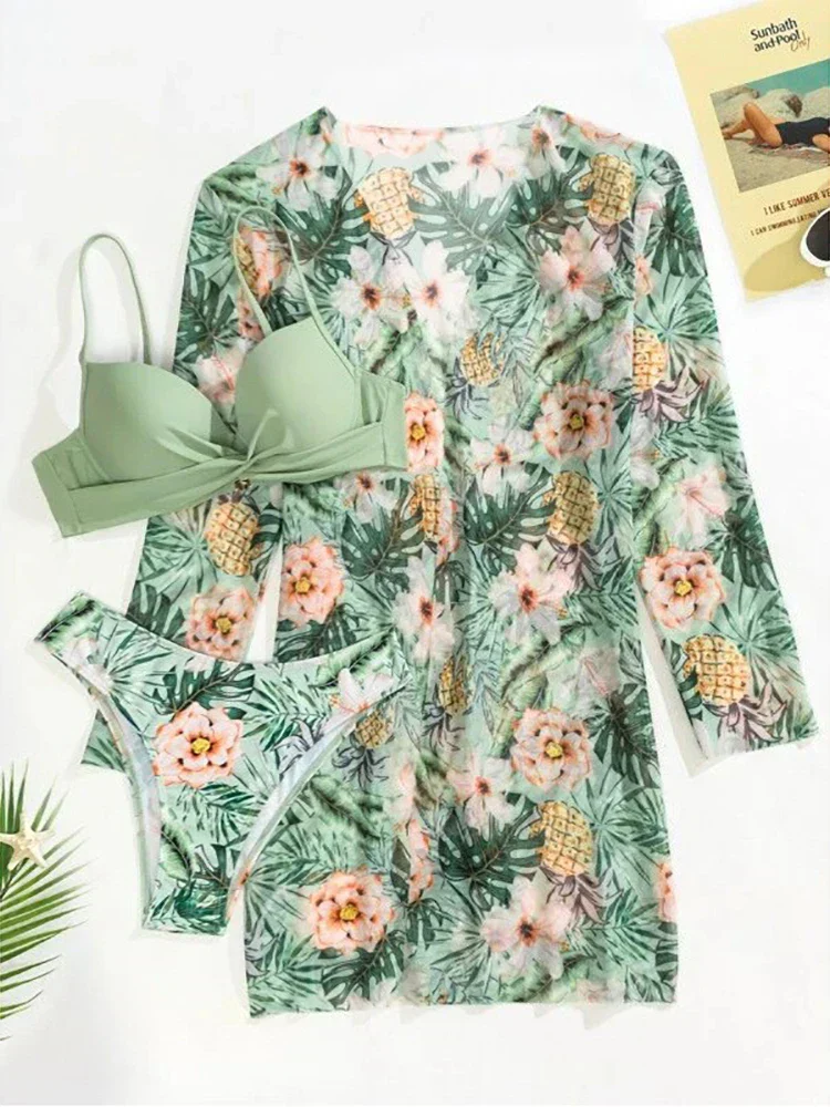 Milagros® | Fashionable and minimalist swimsuit - Image 2