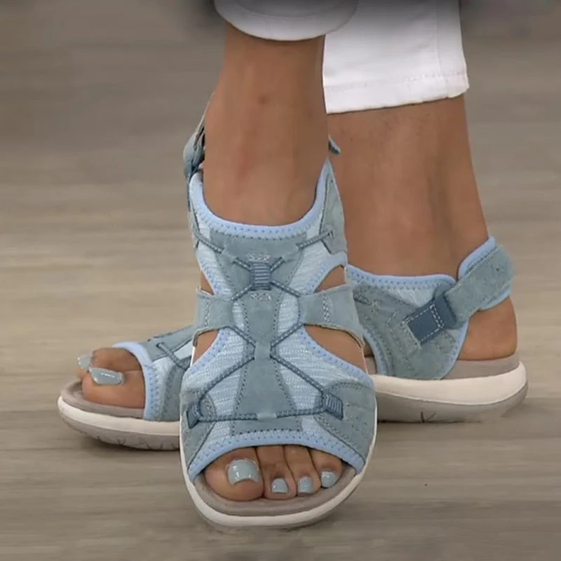 Milagros® | Orthopedic Sandals - Image 2