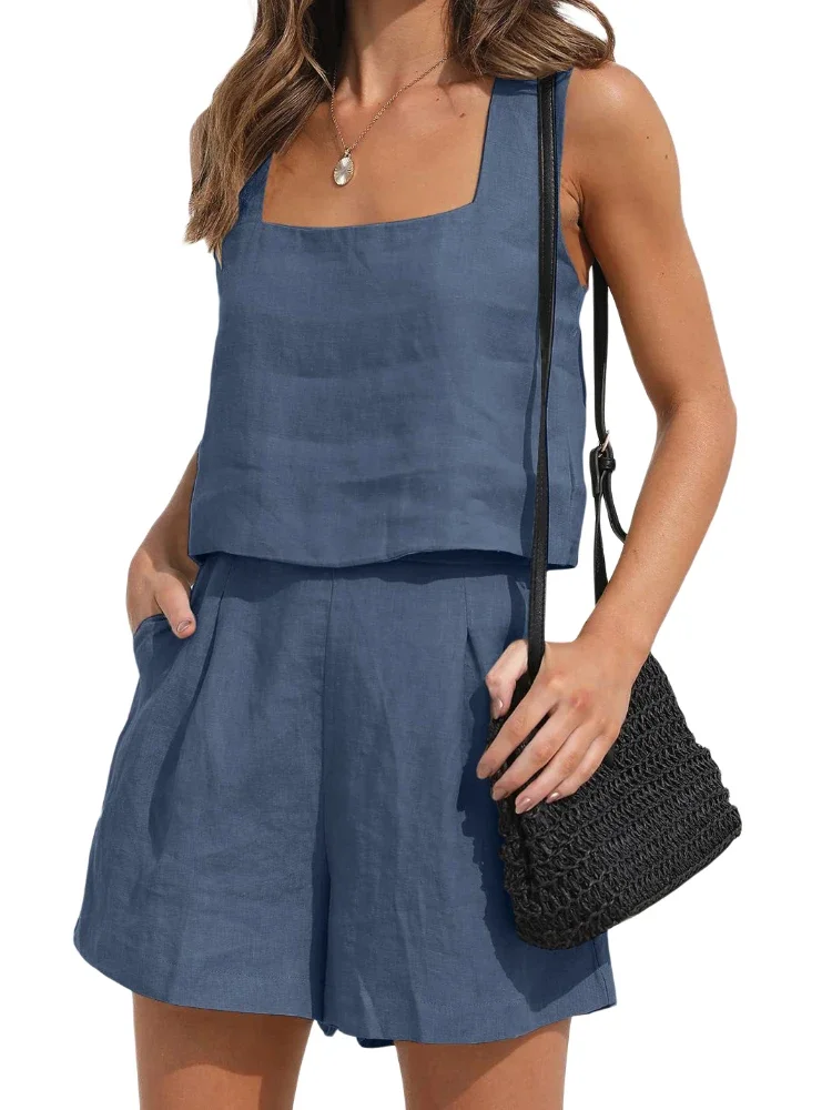 Milagros® | Women's summer set - Image 4