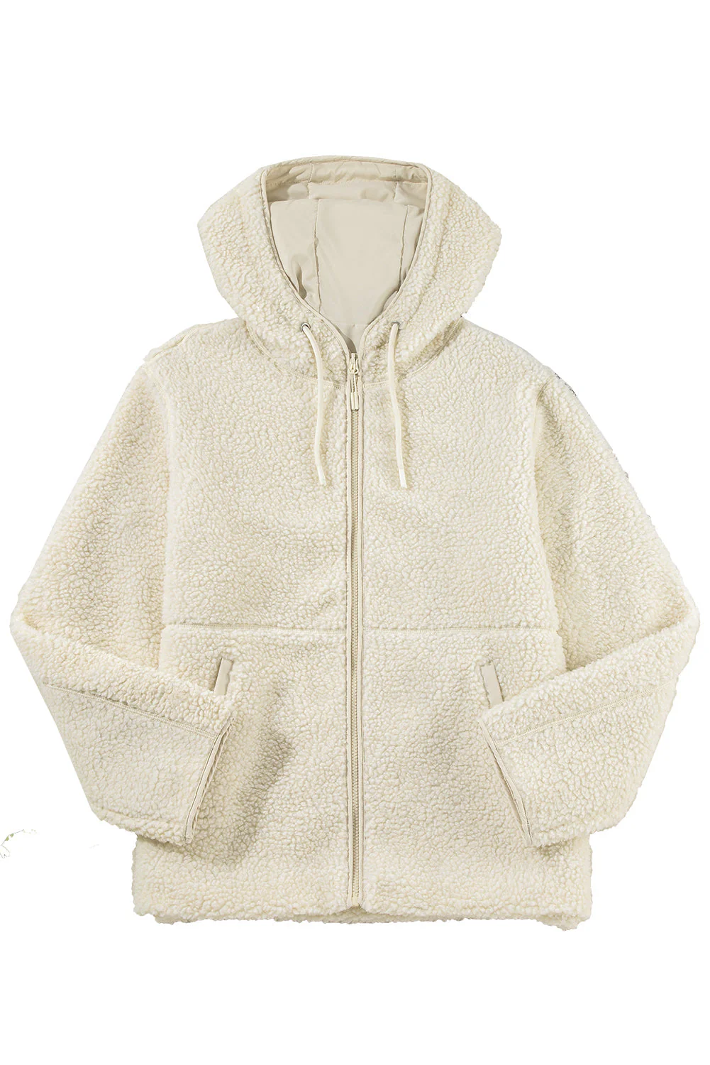 Milagros | Casual and fashionable winter jacket - Image 13
