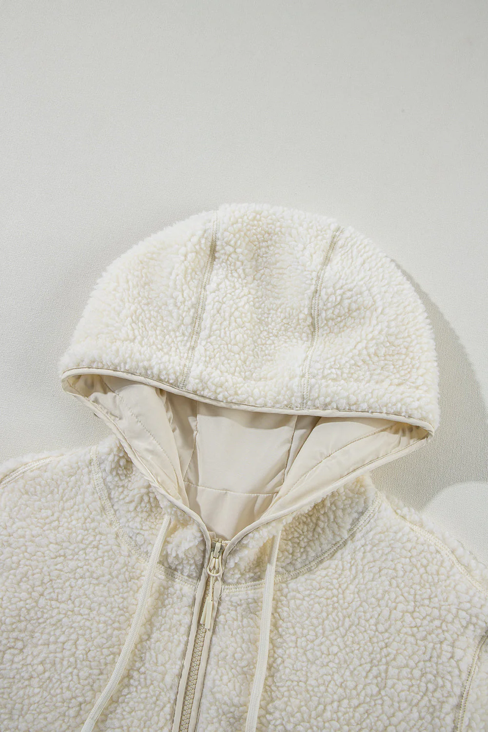 Milagros | Casual and fashionable winter jacket - Image 5