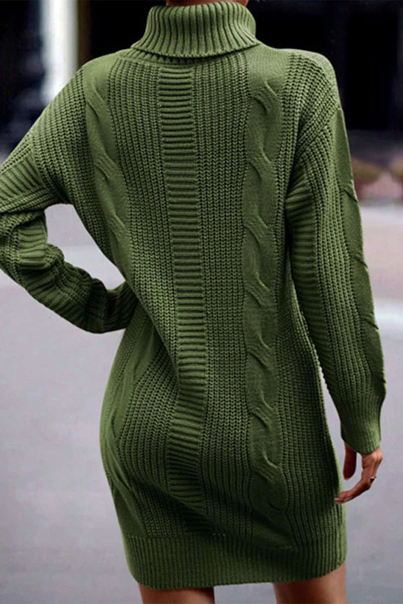 Milagros | Effortless and elegant winter garment - Image 4