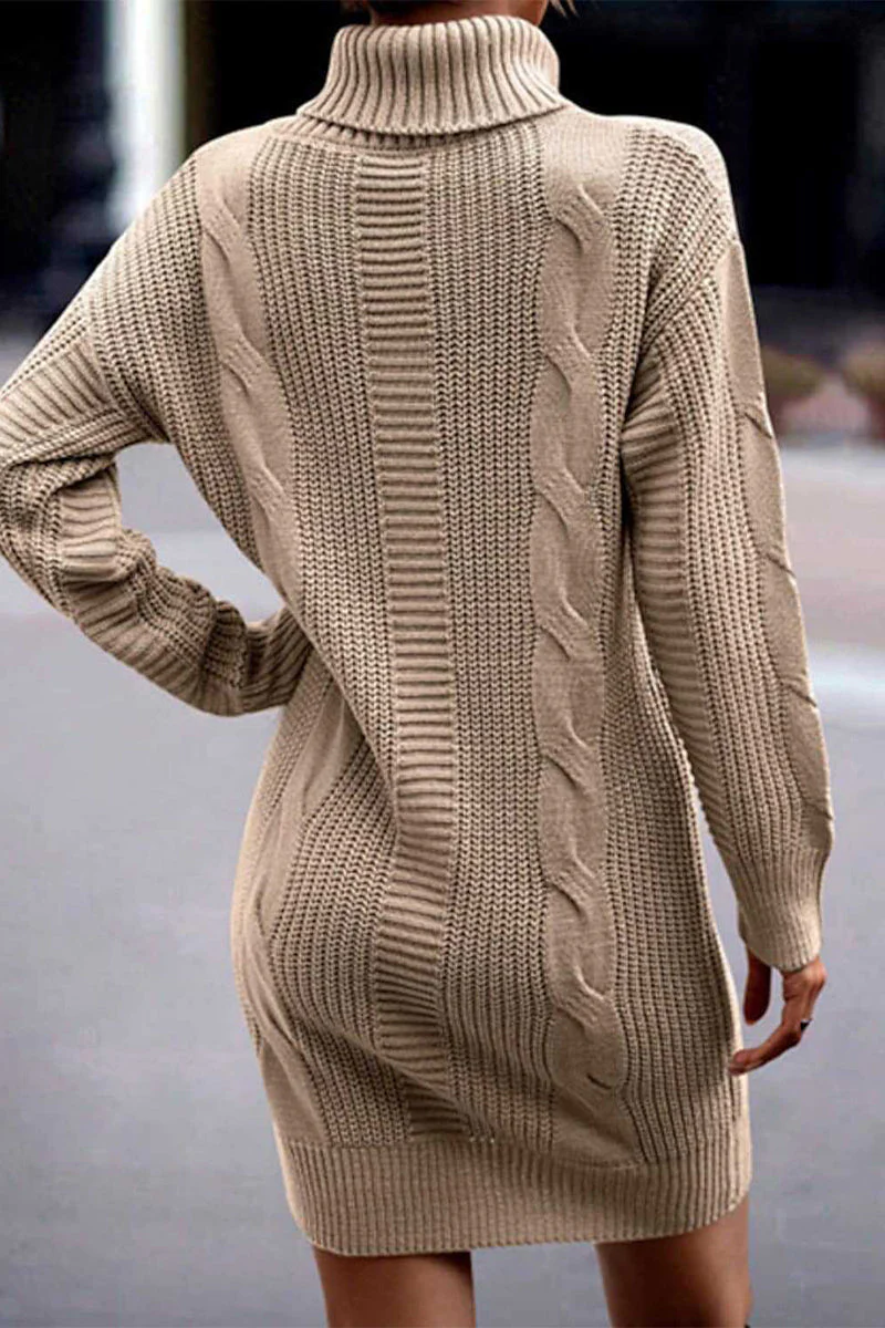 Milagros | Effortless and elegant winter garment - Image 6