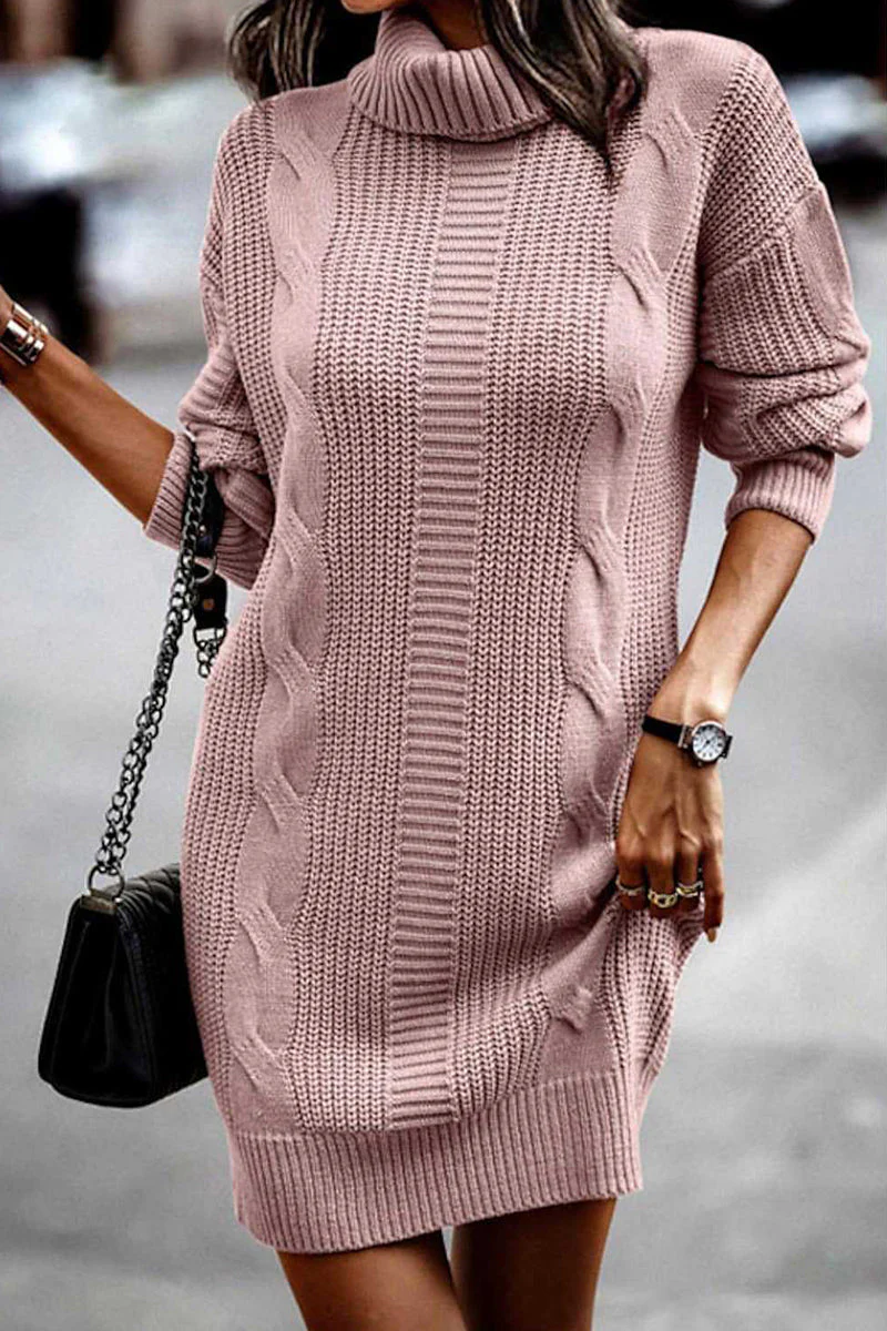 Milagros | Effortless and elegant winter garment - Image 9