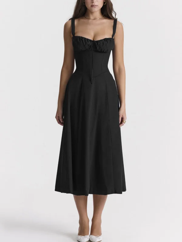 Milla® | Bustier Summer Dress - Image 3