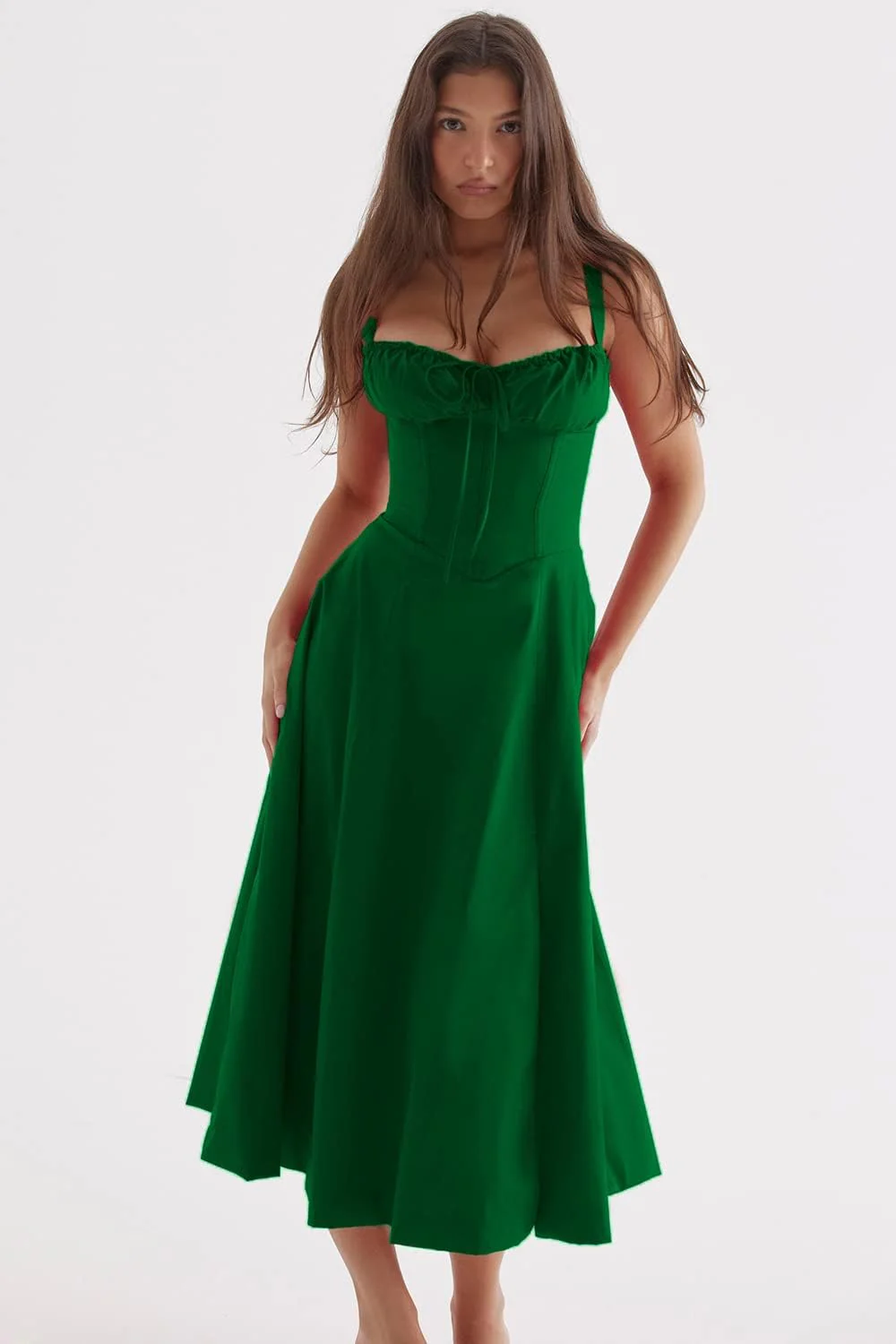 Milla® | Bustier Summer Dress - Image 5