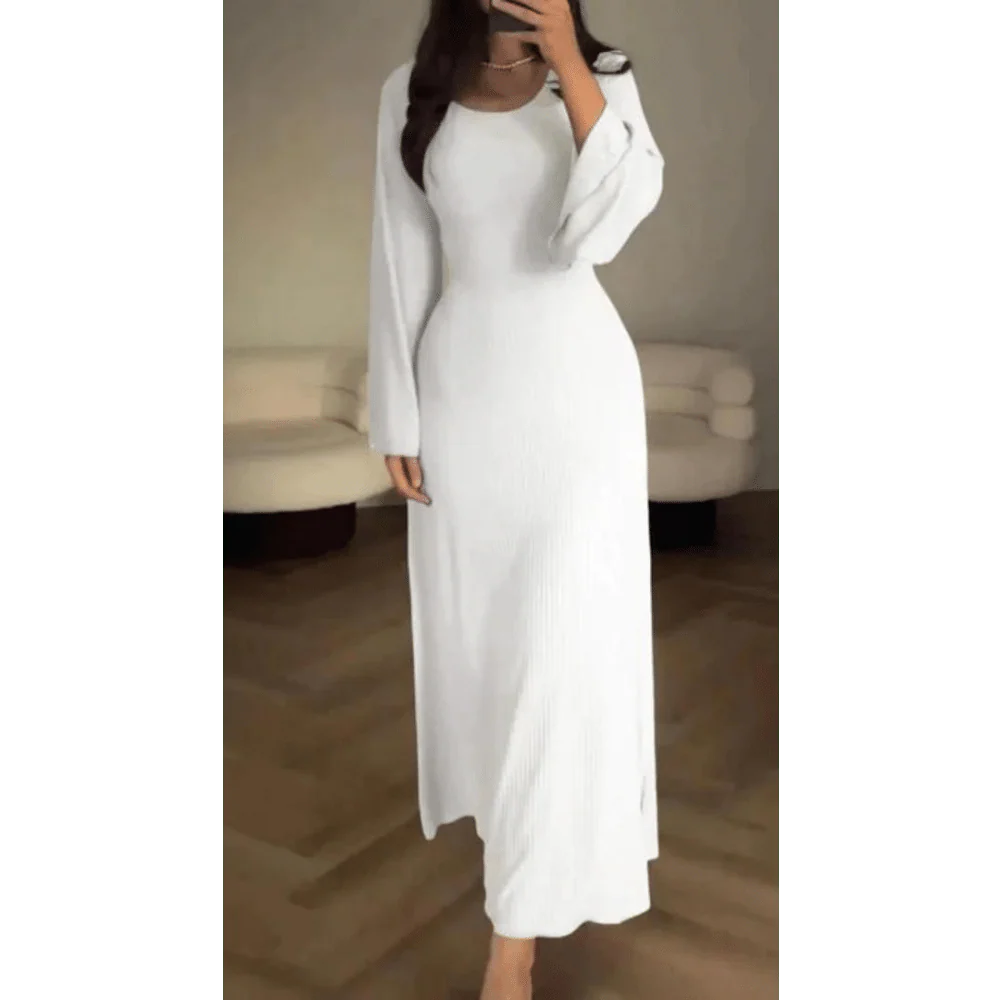 Mina® | Elegant Women'S Maxi Dress - Image 6