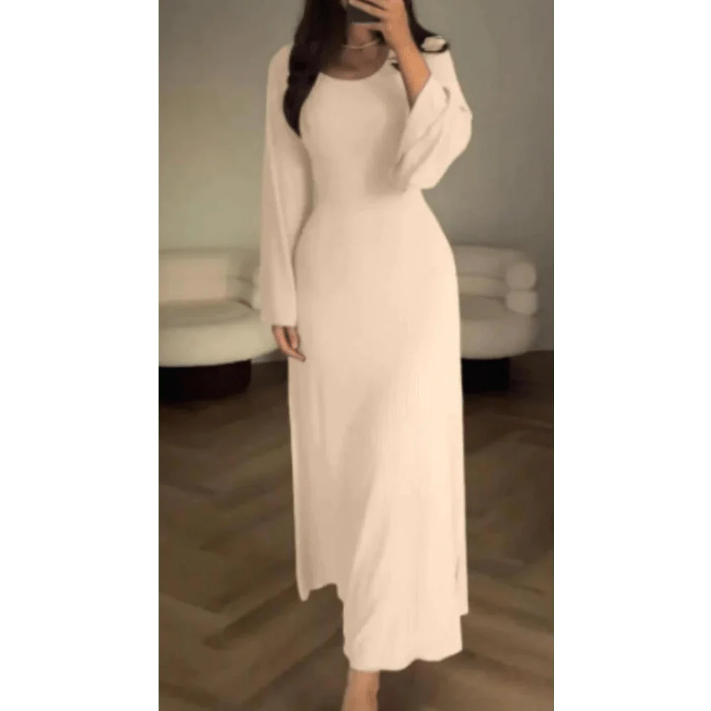 Mina® | Elegant Women'S Maxi Dress - Image 7