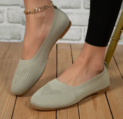 Minerva® | Flat And Breathable Orthopedic Shoes For Women - Image 6