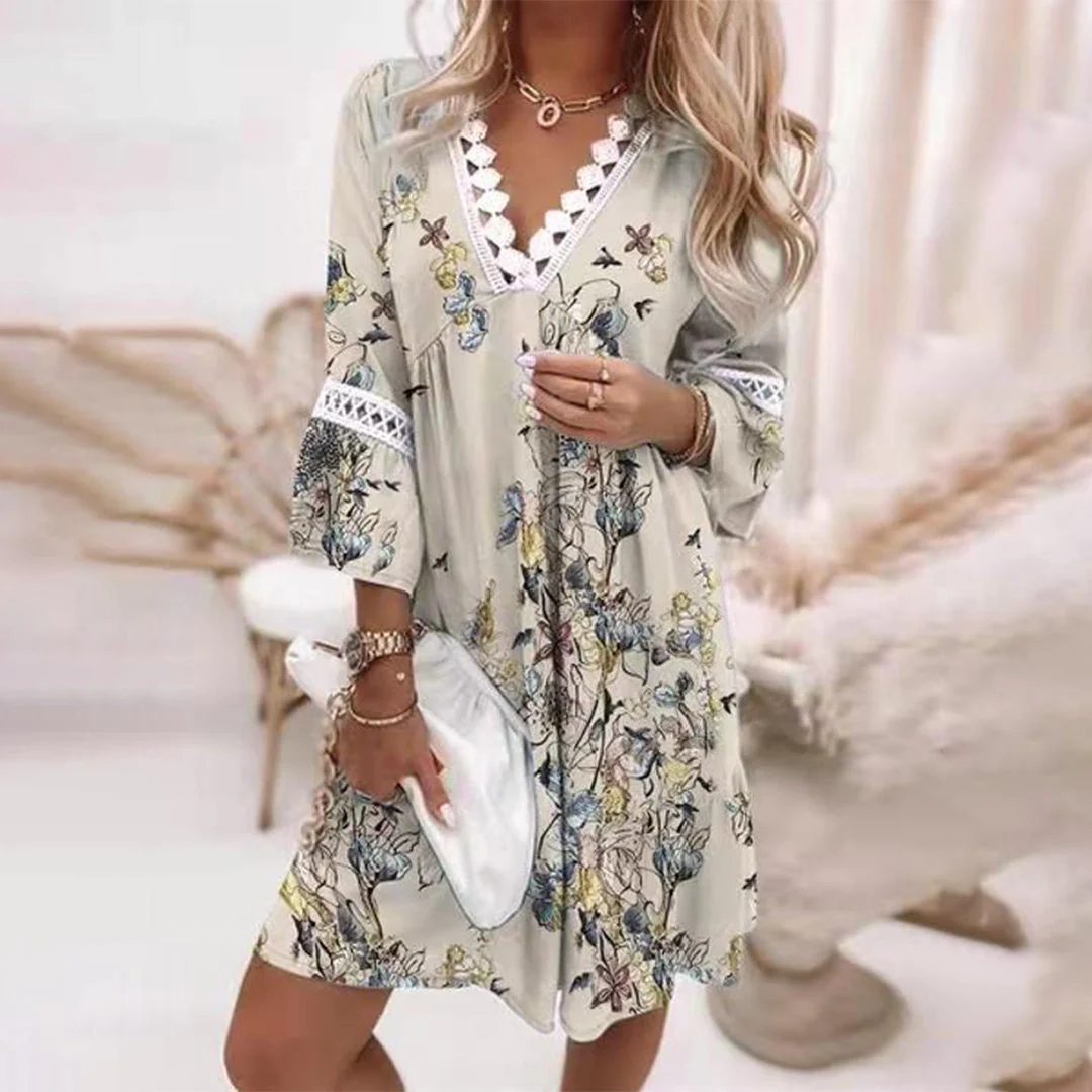 Minodora® | Elegant Summer Dress - Image 5