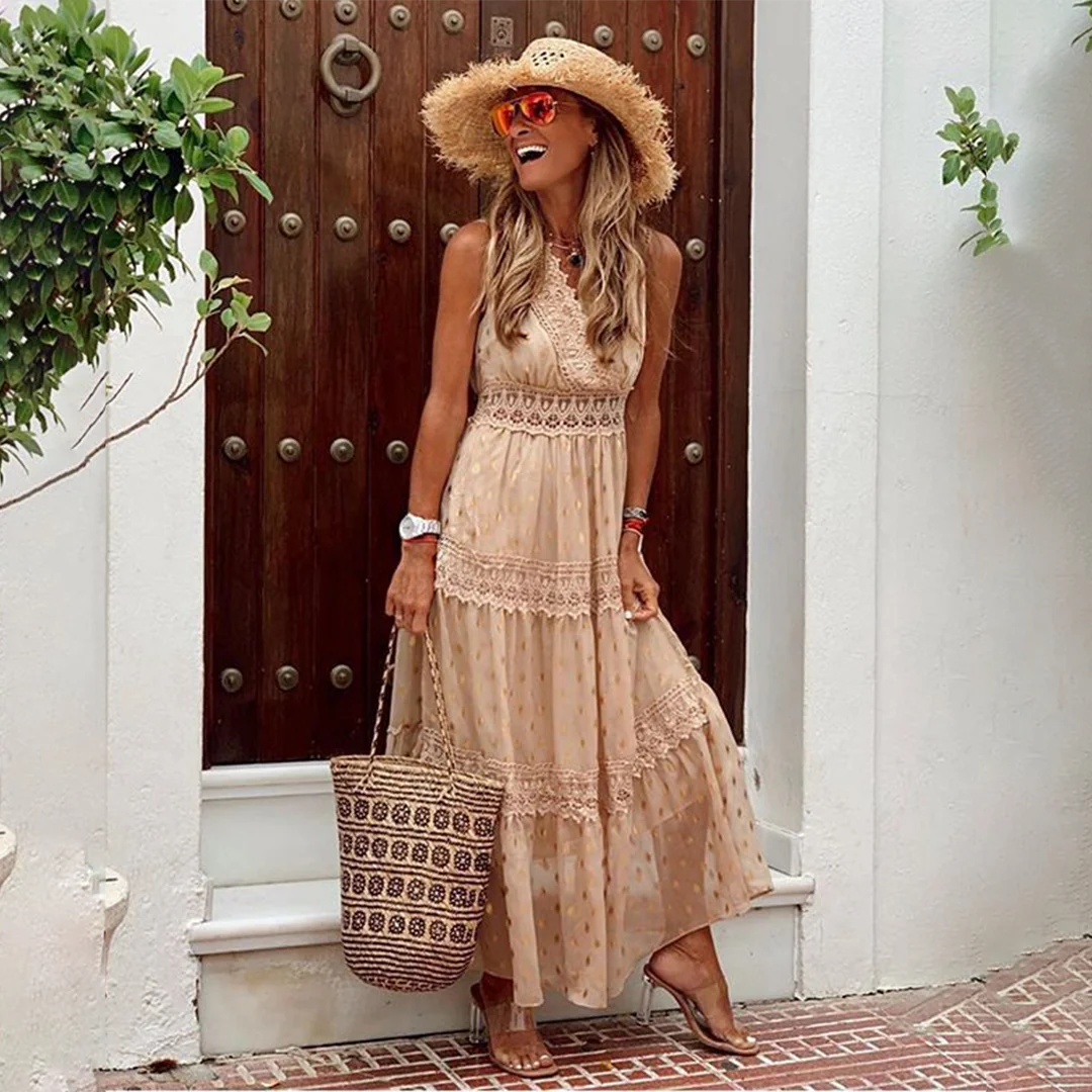 Mira® | Maxi Dress For Women
