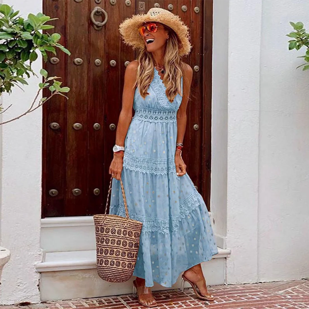 Mira® | Maxi Dress For Women - Image 2